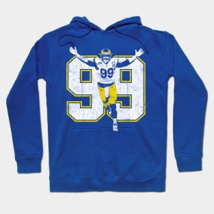 Aaron Donald Hoodie